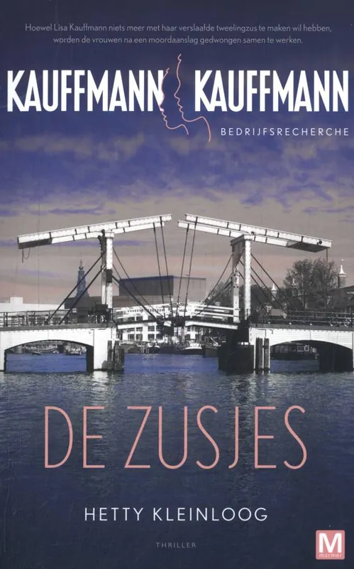Aanbieding De zusjes / Druk 1