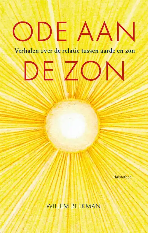 Exclusieve Aanbieding Ode aan de zon / Druk 1