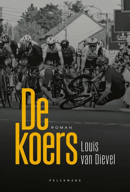 De koers / Druk 1 Nieuw