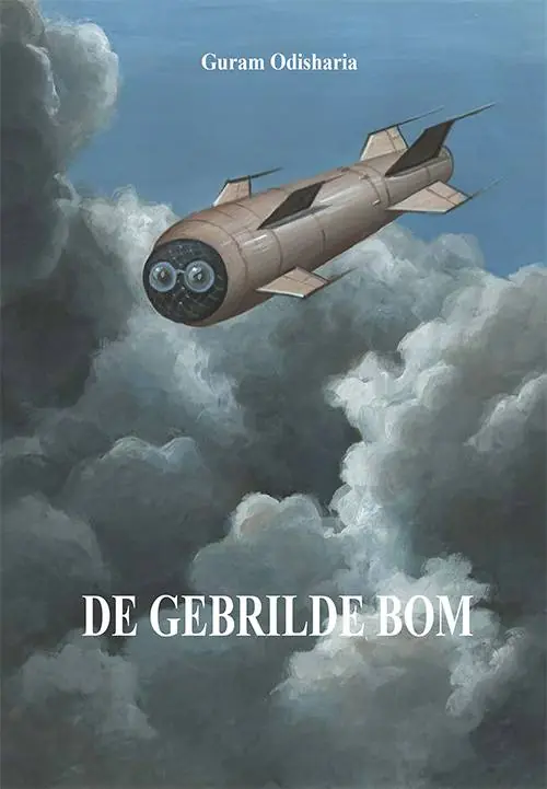 De gebrilde bom / Druk 1 Gecertificeerd