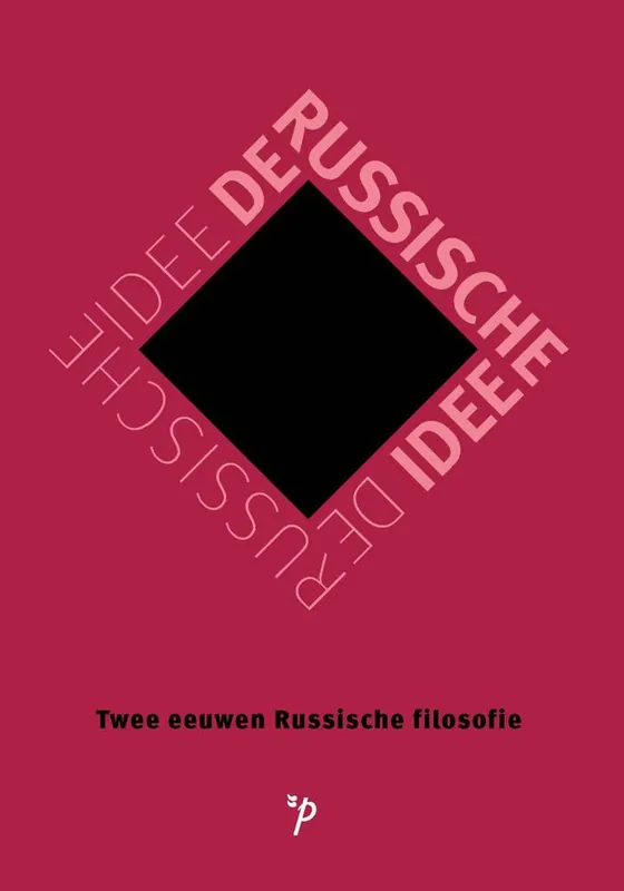 Hete Deal De Russische Idee / Druk 1