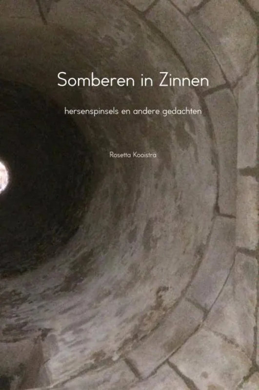 Somberen in Zinnen / Druk 1 Must-Have