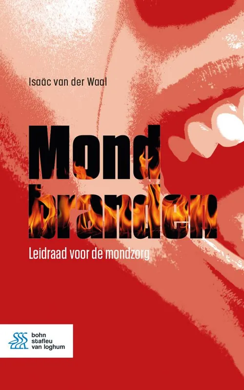 Mondbranden / Druk 2 Laatste Kans