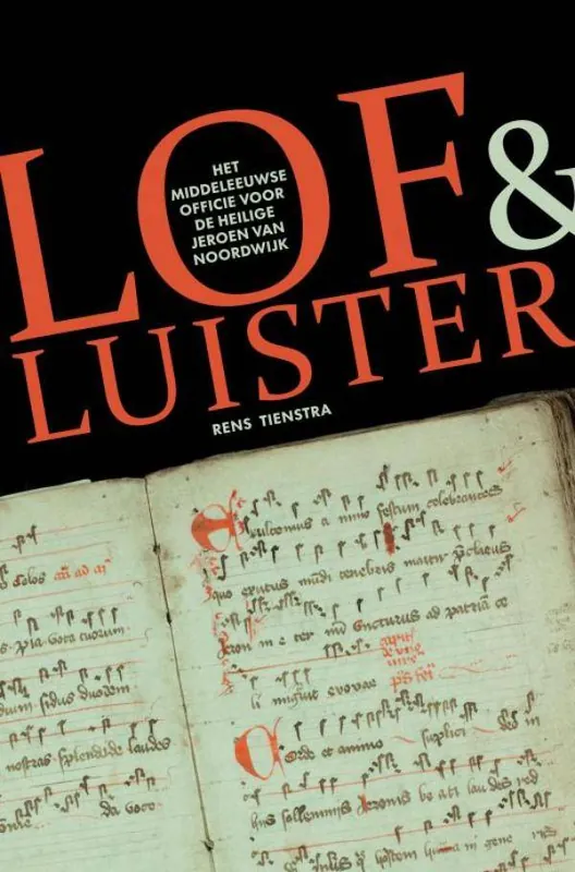 Lof en luister / Druk 1 Direct Verzonden