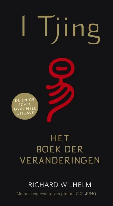 I Tjing / Druk 5 Veilige Betaling