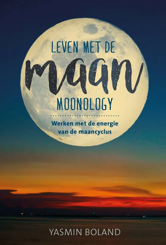 Veilige Betaling Leven met de maan / Druk 16