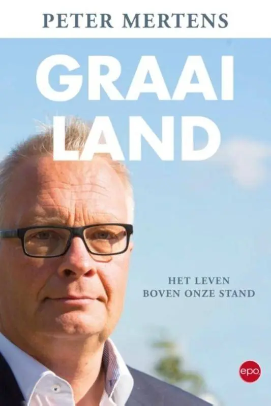 Koopje Graailand / Druk 1