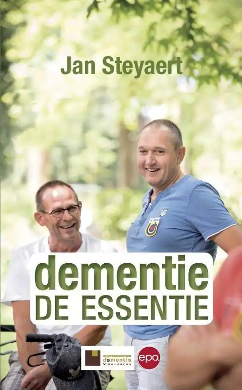 Dementie / Druk 1 Uitverkoop