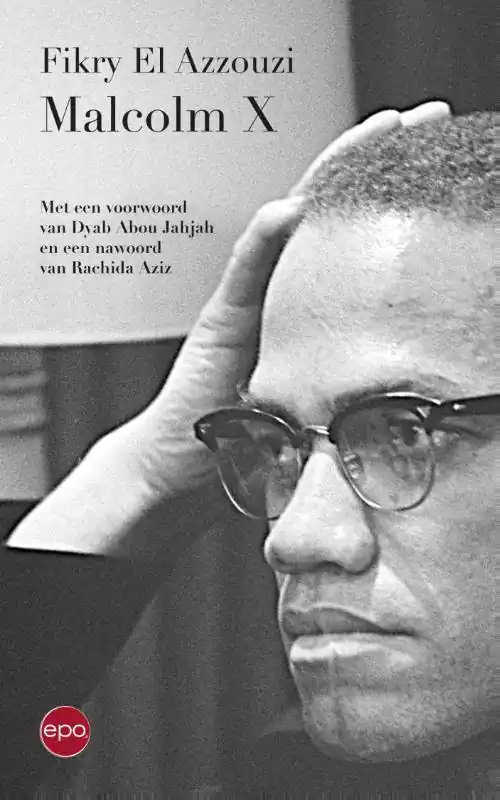Seizoensaanbieding Malcolm X / Druk 1