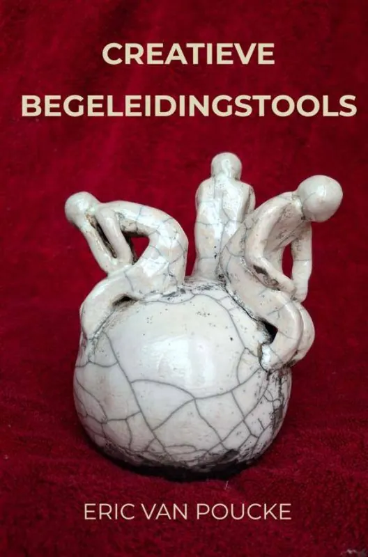 Creatieve Begeleidingstools / Druk 1 Op = Op