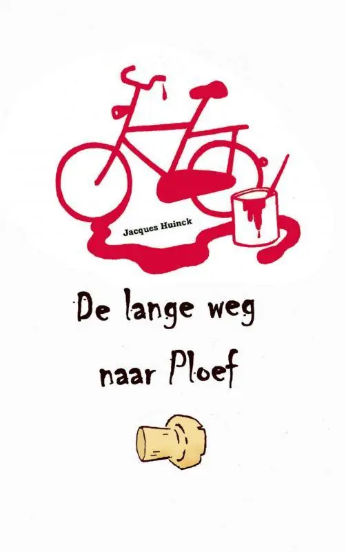 Betaalbaar De lange weg naar ploef / Druk 1