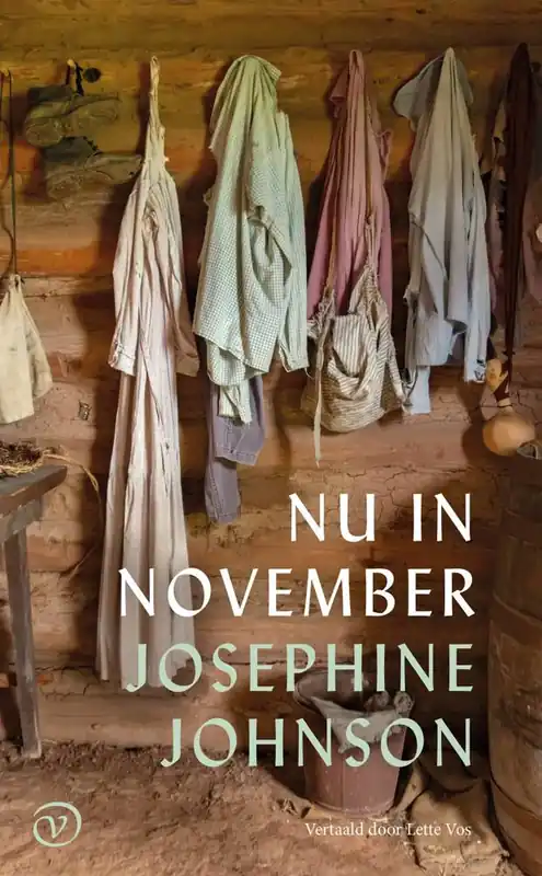Nu in november / Druk 1 Premium