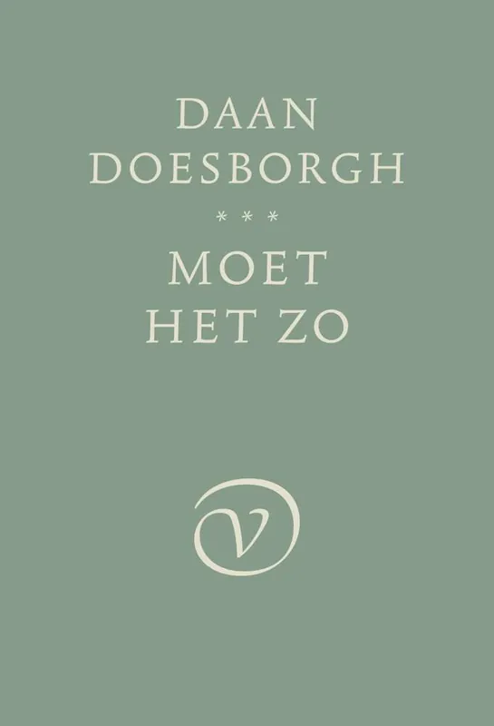 Moet het zo / Druk 1 Gratis Verzending