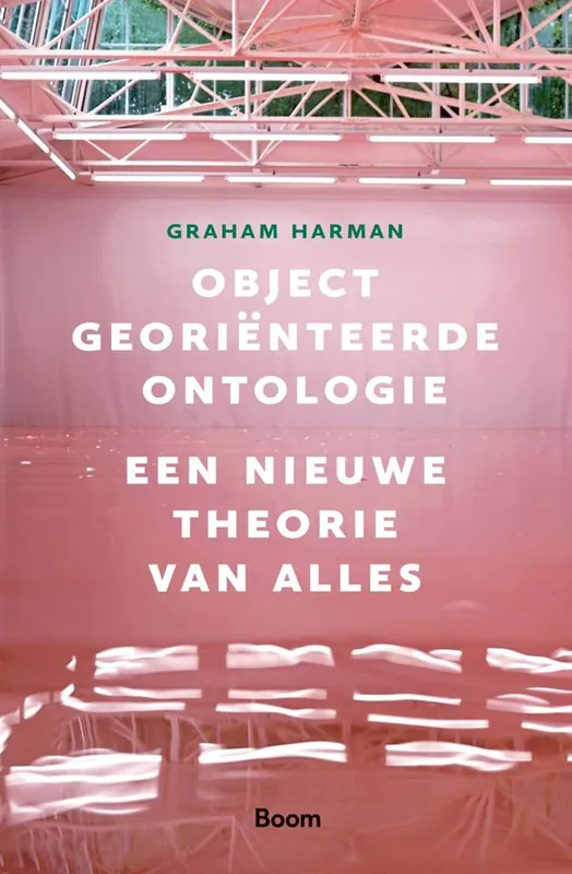 Objectgeoriënteerde ontologie / Druk 1 Beperkt Aanbod