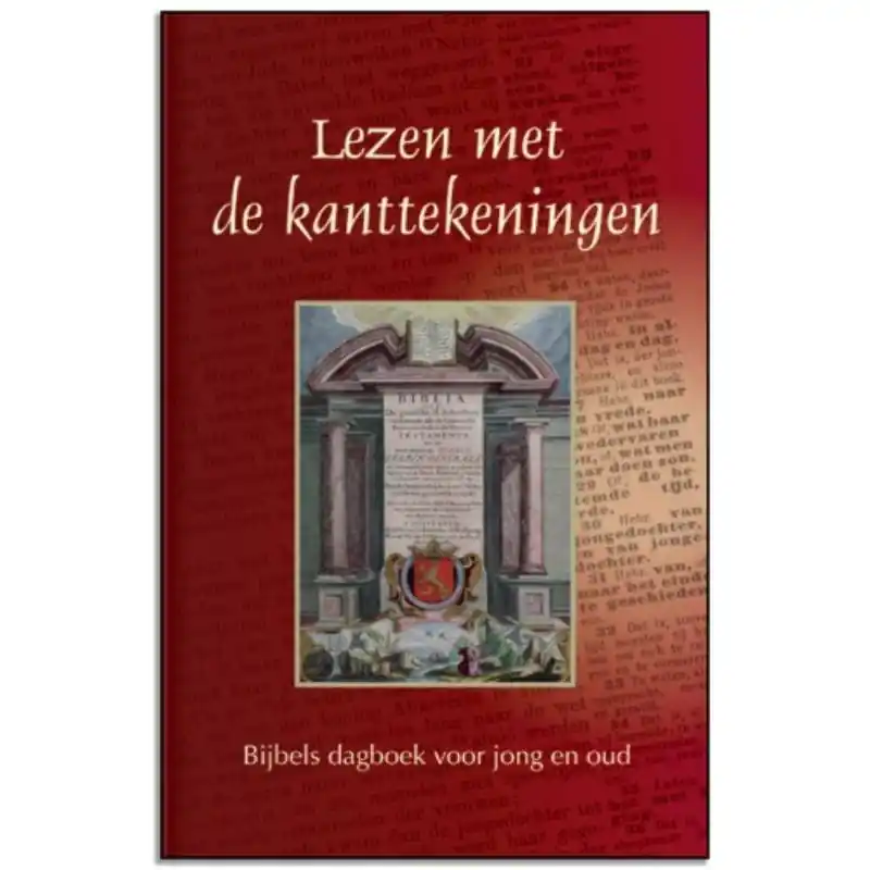 Lezen met de kanttekeningen / Druk 1 Merkproduct