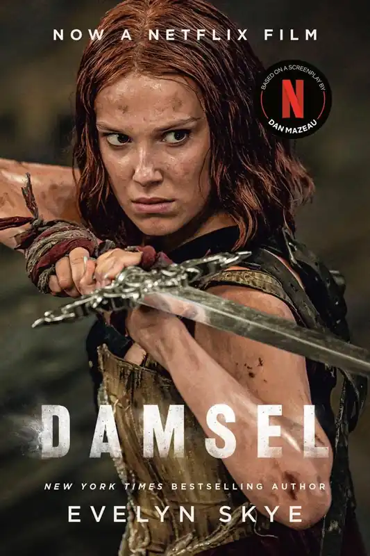 Populair Damsel