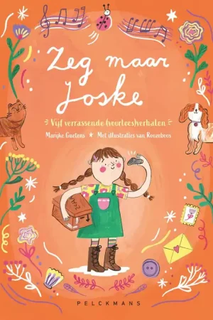 Zeg maar Joske / Druk 1 Alleen Vandaag