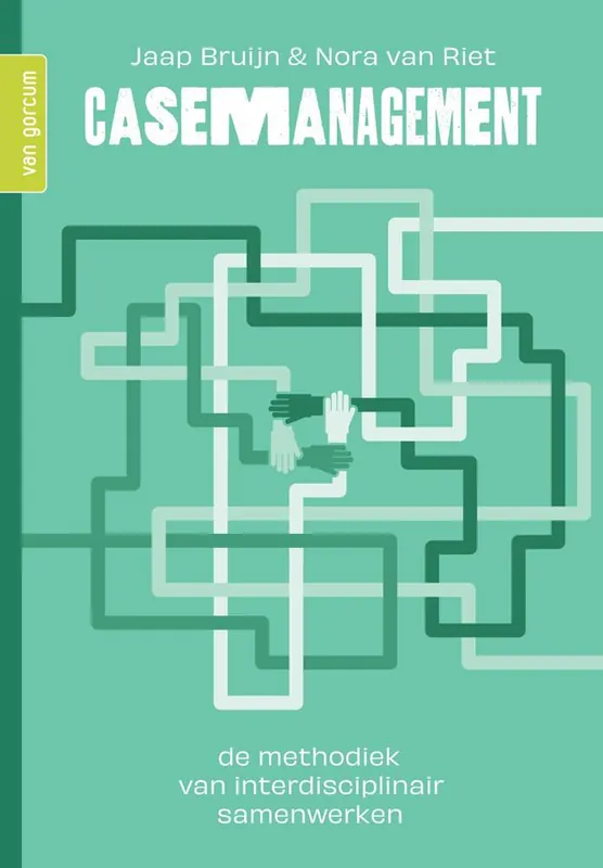 Casemanagement / Druk 11 (Heruitgave) Snelle Levering