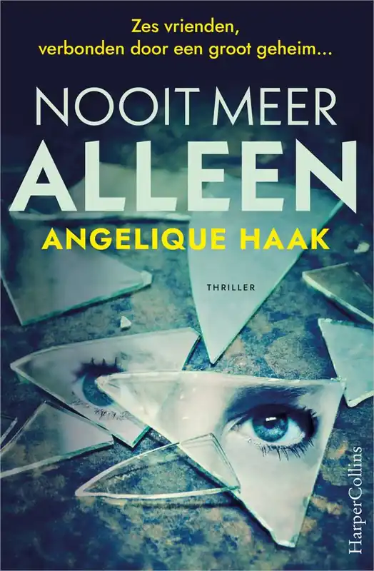 Nooit meer alleen / Druk 1 Nieuw
