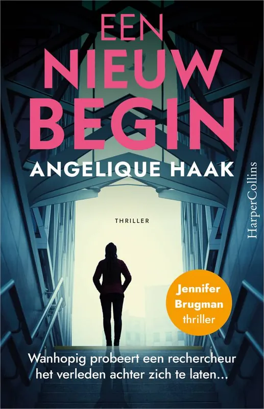 Must-Have Een nieuw begin / Druk 1