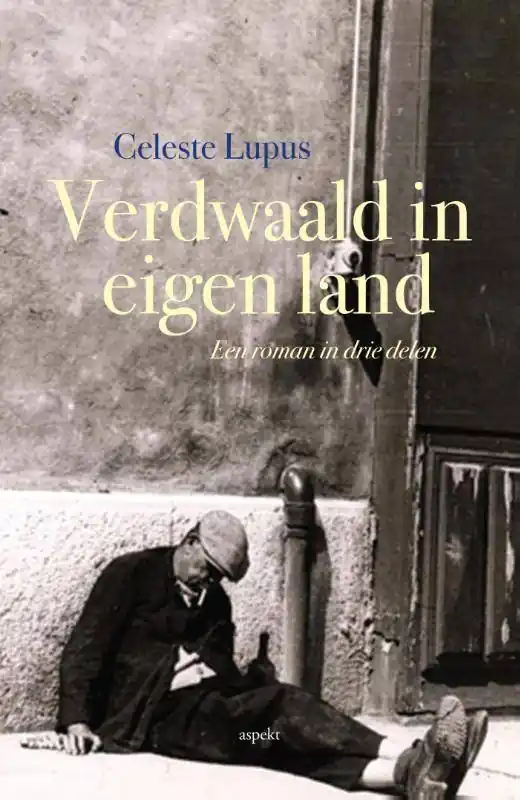 Verdwaald in eigen land / Druk 1 Korting