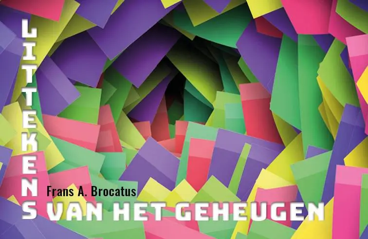 Littekens van het geheugen / Druk 1 Exclusieve Aanbieding