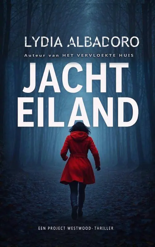 Jachteiland / Druk 1 Premium