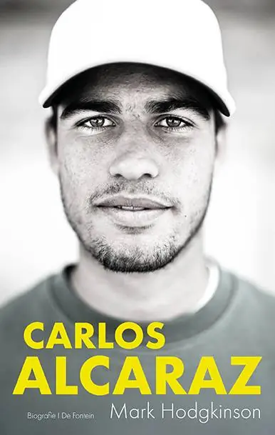 Lage Kosten Carlos Alcaraz / Druk 1