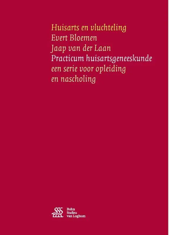 Huisarts en vluchteling / Druk 2 Finale Uitverkoop