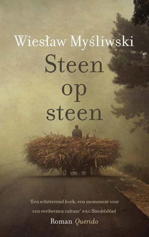 Beperkt Aanbod Steen op steen / Druk 6