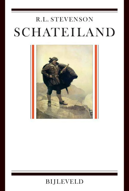 Seizoensaanbieding Schateiland / Druk 1