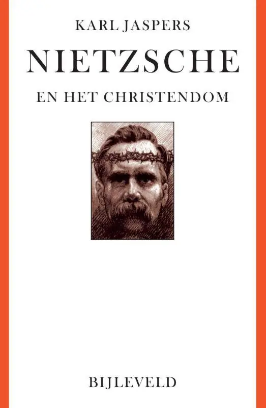 Nietzsche en het christendom / Druk 1 Dagaanbieding
