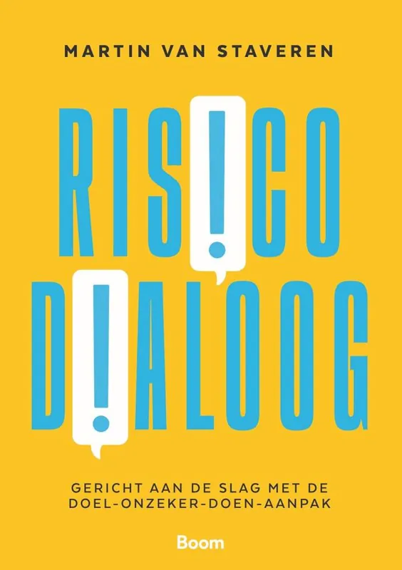 Tijdelijk Beschikbaar Risicodialoog / Druk 1
