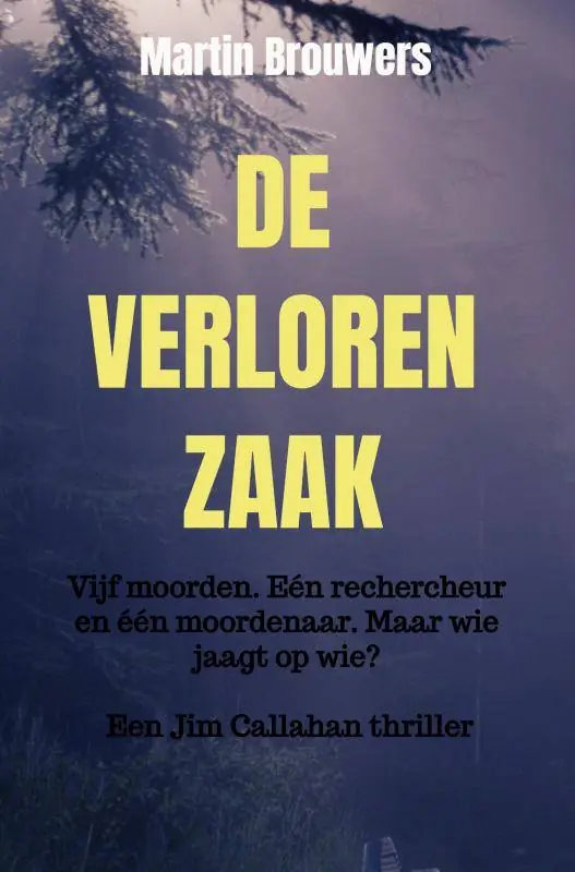 Hete Deal De verloren zaak / Druk 1