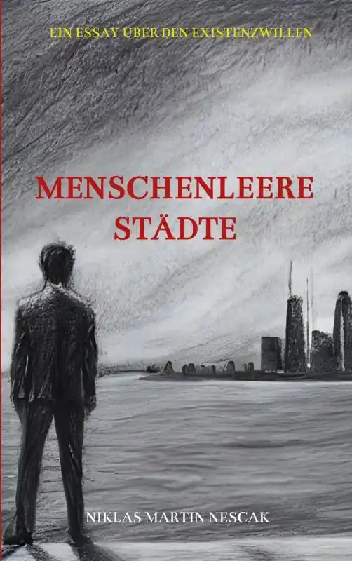 Menschenleere Städte / 1 Edition Tijdelijk Beschikbaar