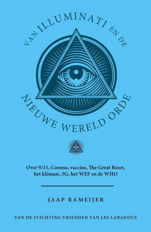 Meest Verkocht Van Illuminati en de nieuwe wereld orde / Druk 1