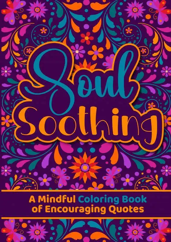 Koop Vandaag Soul Soothing / Druk 1