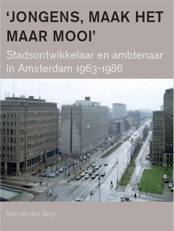 Speciale Aanbieding Jongens, maak het maar mooi / Druk 1