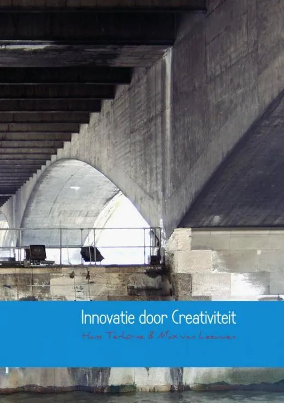 Must-Have Innovatie door creativiteit / Druk 1