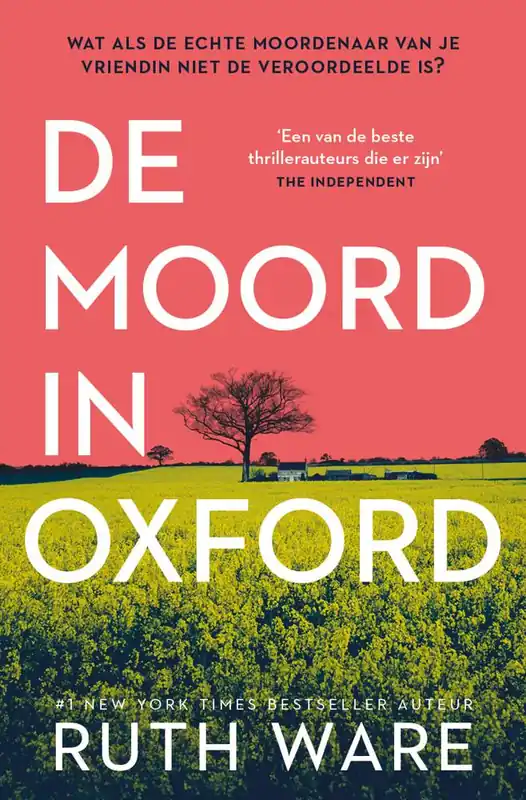 Koop Online De moord in Oxford / Druk 1