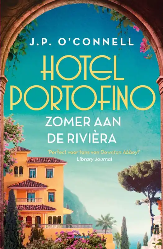 Weekendaanbieding Hotel Portofino - Zomer aan de Rivièra / Druk 1