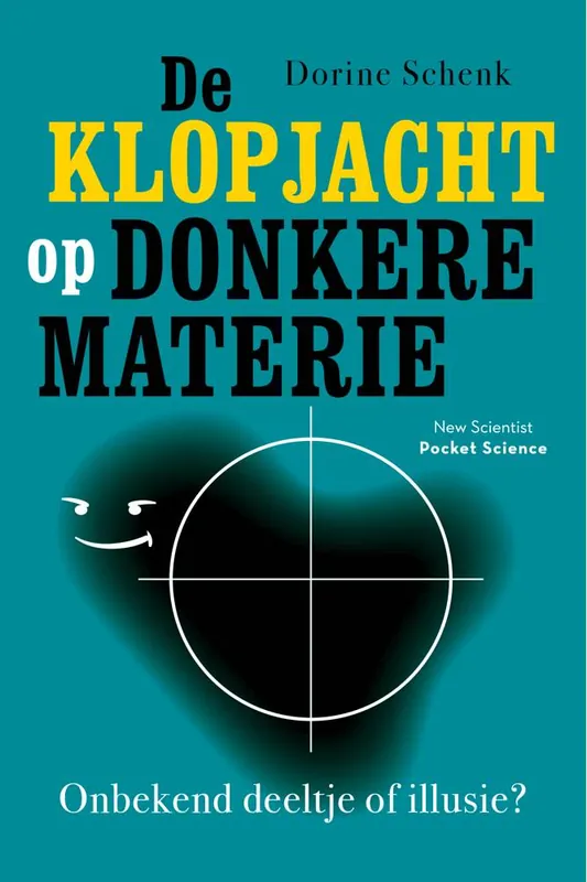 Gratis Retour De klopjacht op donkere materie / Druk 1