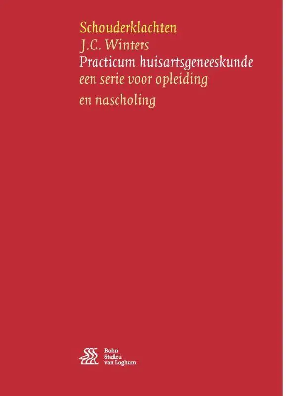 Schouderklachten / Druk 2 Bestseller