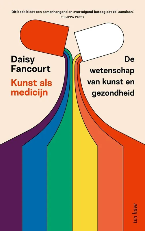 Laatste Versie Kunst als medicijn / Druk 1