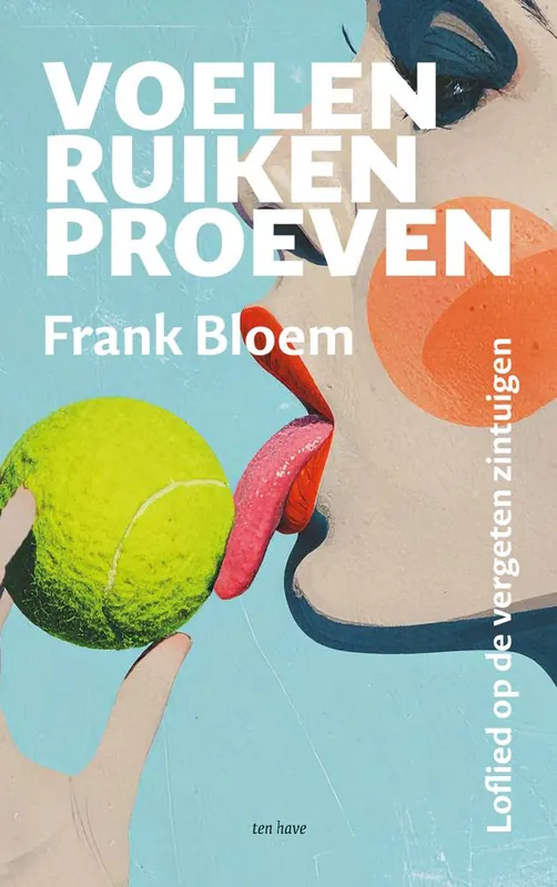 Voelen, ruiken, proeven / Druk 1 Must-Have