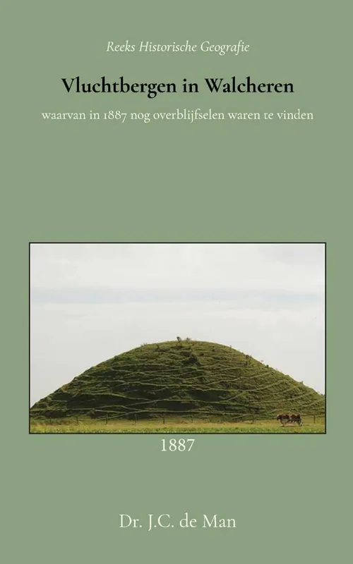 Populair Vluchtbergen in Walcheren / Druk 1