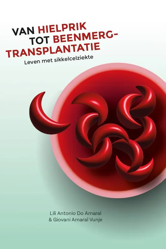 Express Levering Van hielprik tot beenmergtransplantatie / Druk 1