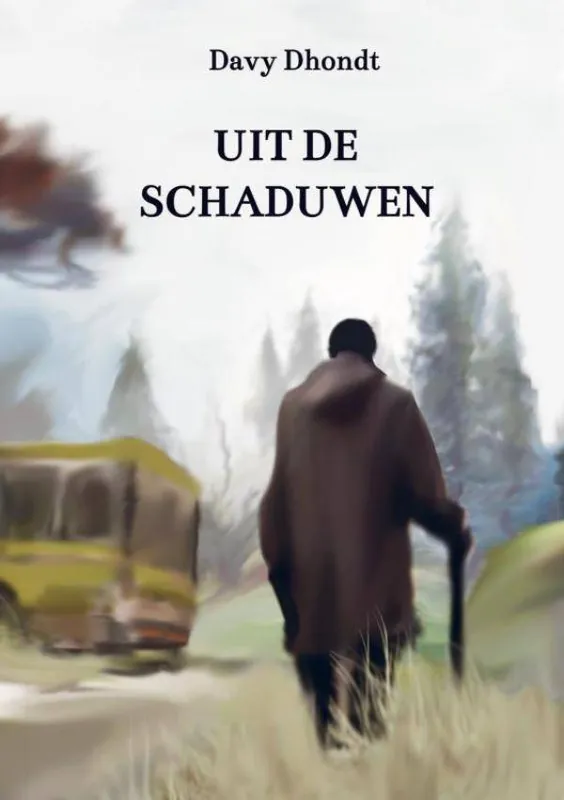Uit de schaduwen / Druk 1 Gereduceerde Prijs