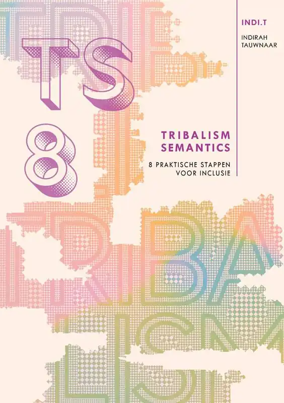 TS8 Tribalism Semantics / Druk 1 Seizoensaanbieding