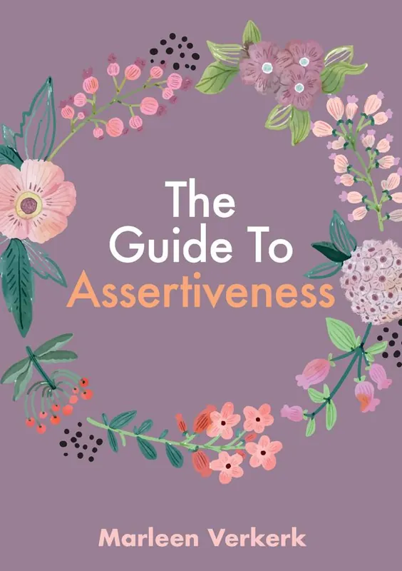 The Guide to Assertiveness / 1st Edition Laatste Versie